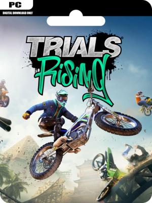 Trials Rising PC