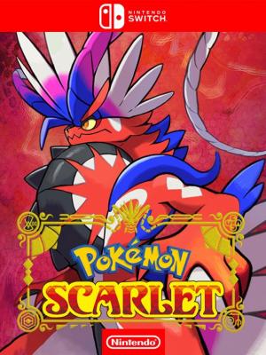 Impuestos, costos y pagos en la Nintendo Eshop de Argentina: ¿Cuánto pago  mi Pokémon Scarlet o Violet? - Cultura Geek