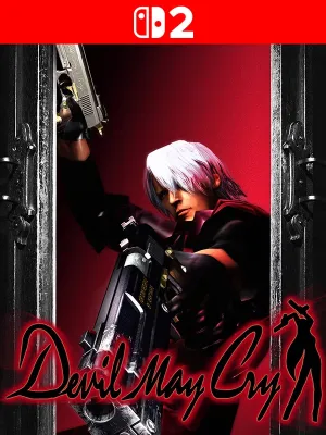Devil May Cry - NINTENDO SWITCH 2