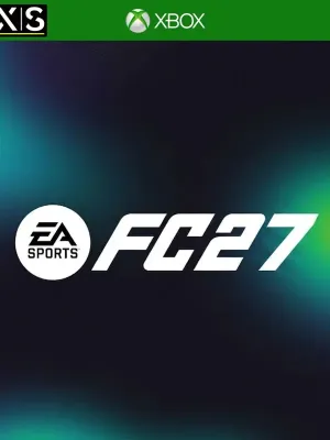 FC27 - XBOX Series X/S